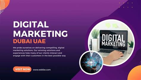 Creative Digital Marketing Agency in Dubai, UAE .